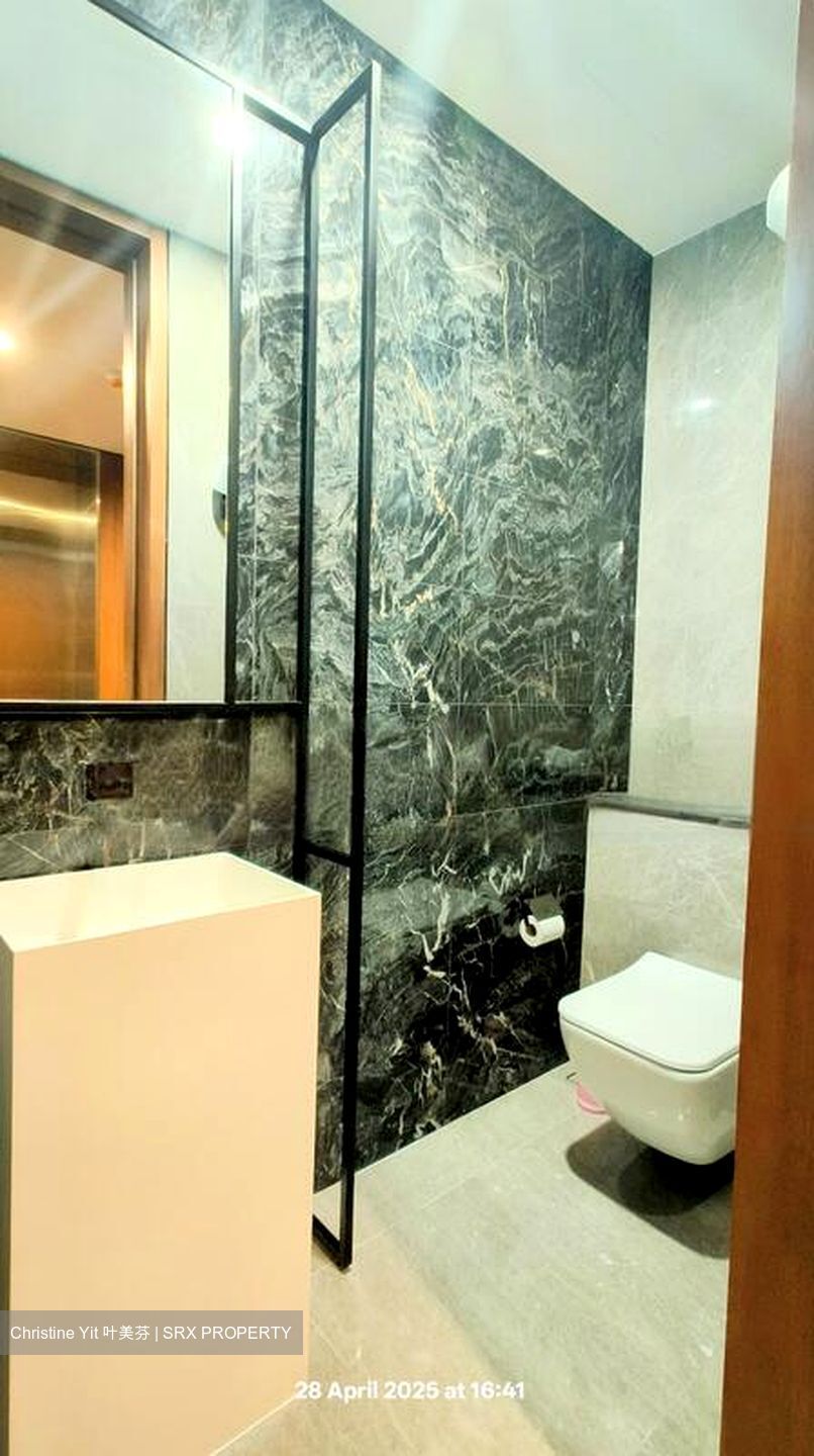 Boulevard 88 (D10), Apartment #453640061